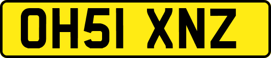 OH51XNZ