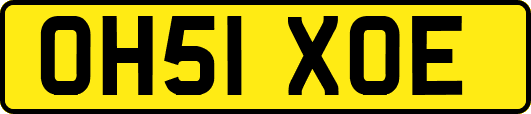 OH51XOE