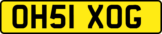 OH51XOG