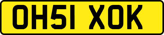 OH51XOK