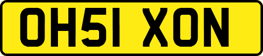 OH51XON
