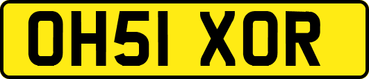 OH51XOR