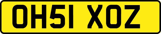 OH51XOZ