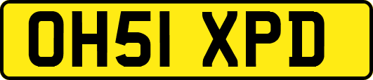 OH51XPD