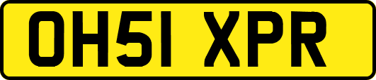 OH51XPR