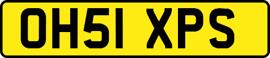 OH51XPS