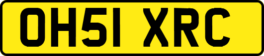 OH51XRC