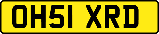 OH51XRD