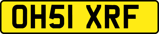 OH51XRF