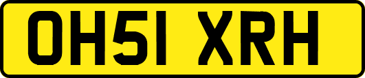 OH51XRH