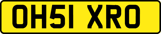 OH51XRO