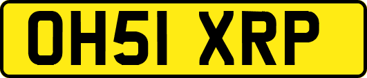 OH51XRP