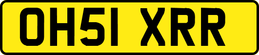 OH51XRR