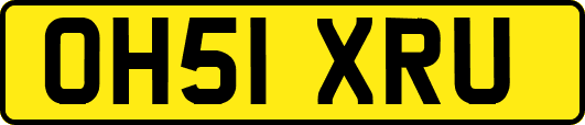 OH51XRU