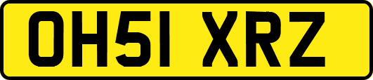 OH51XRZ