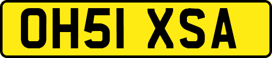 OH51XSA