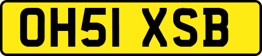 OH51XSB