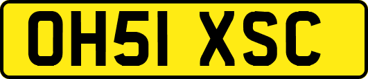 OH51XSC