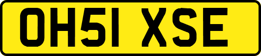 OH51XSE