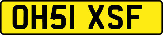 OH51XSF