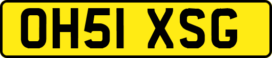 OH51XSG