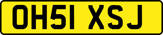 OH51XSJ