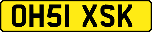 OH51XSK