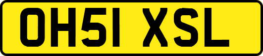 OH51XSL