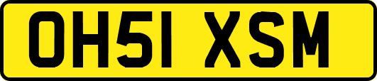 OH51XSM