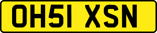 OH51XSN