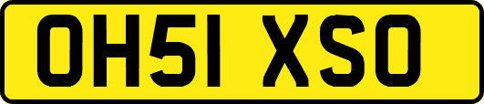 OH51XSO