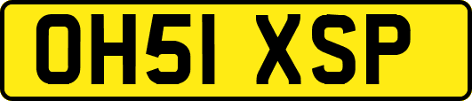 OH51XSP