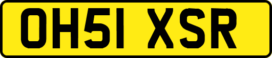 OH51XSR