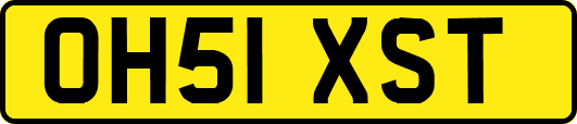 OH51XST