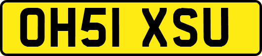 OH51XSU