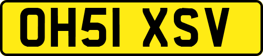 OH51XSV