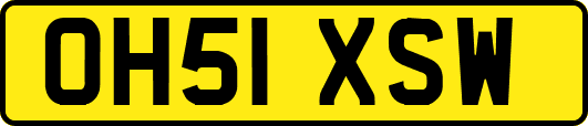 OH51XSW