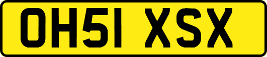 OH51XSX