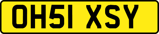OH51XSY