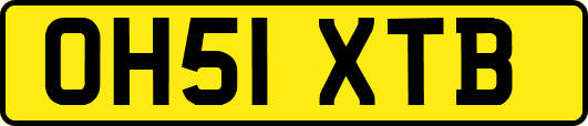 OH51XTB