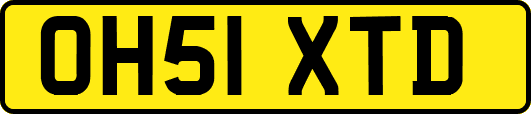 OH51XTD