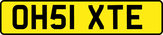 OH51XTE