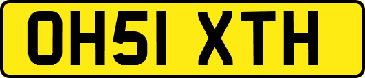 OH51XTH