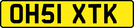 OH51XTK