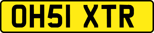 OH51XTR