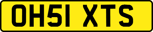 OH51XTS
