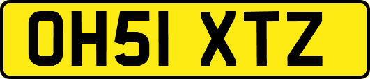 OH51XTZ