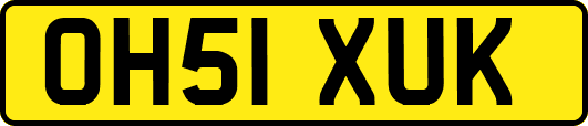 OH51XUK