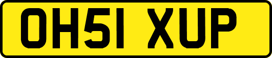 OH51XUP