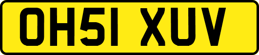 OH51XUV